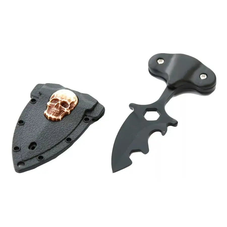 Navaja Flecha Calavera 321-7