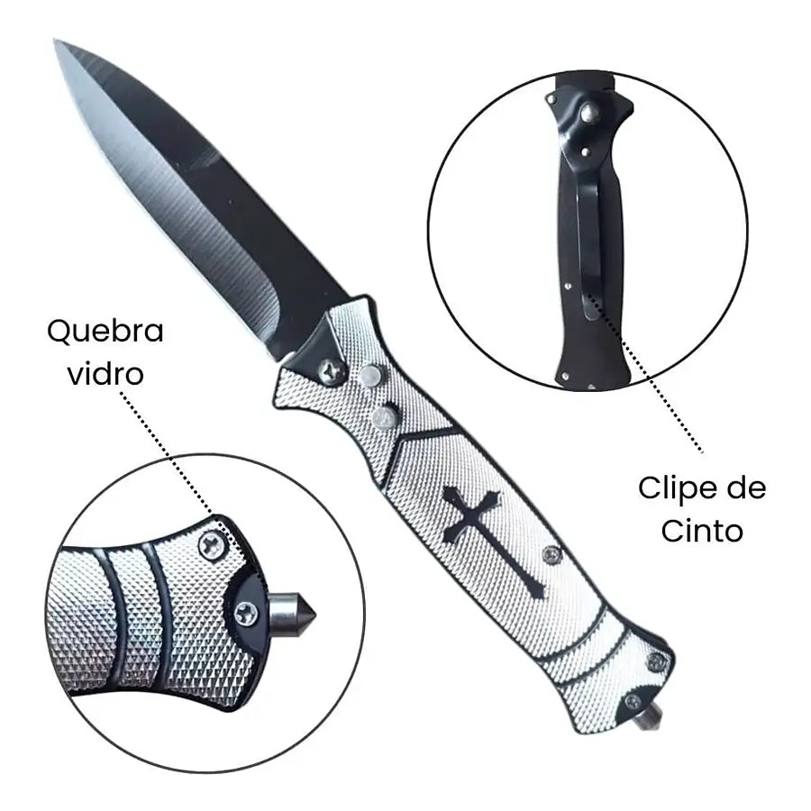 Navaja Templario