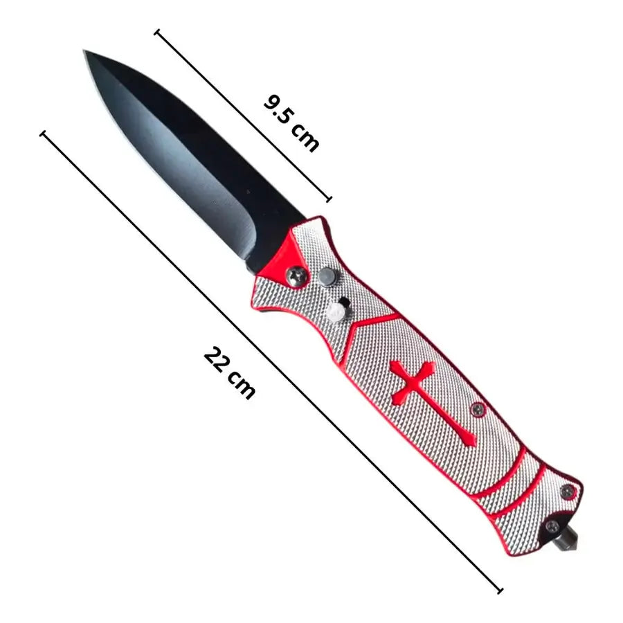 Navaja Templario