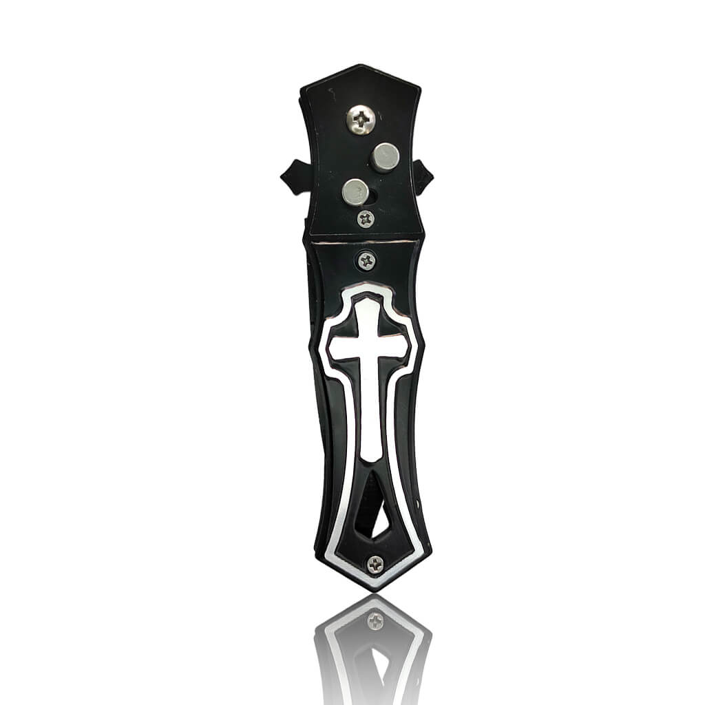 Navaja Automatica 718 Cruz