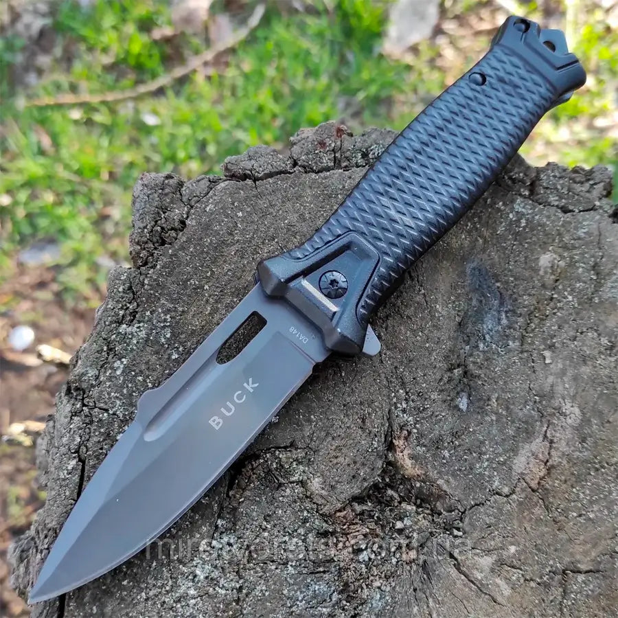 Navaja BUCK DA148