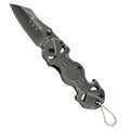Navaja Punisher Gris