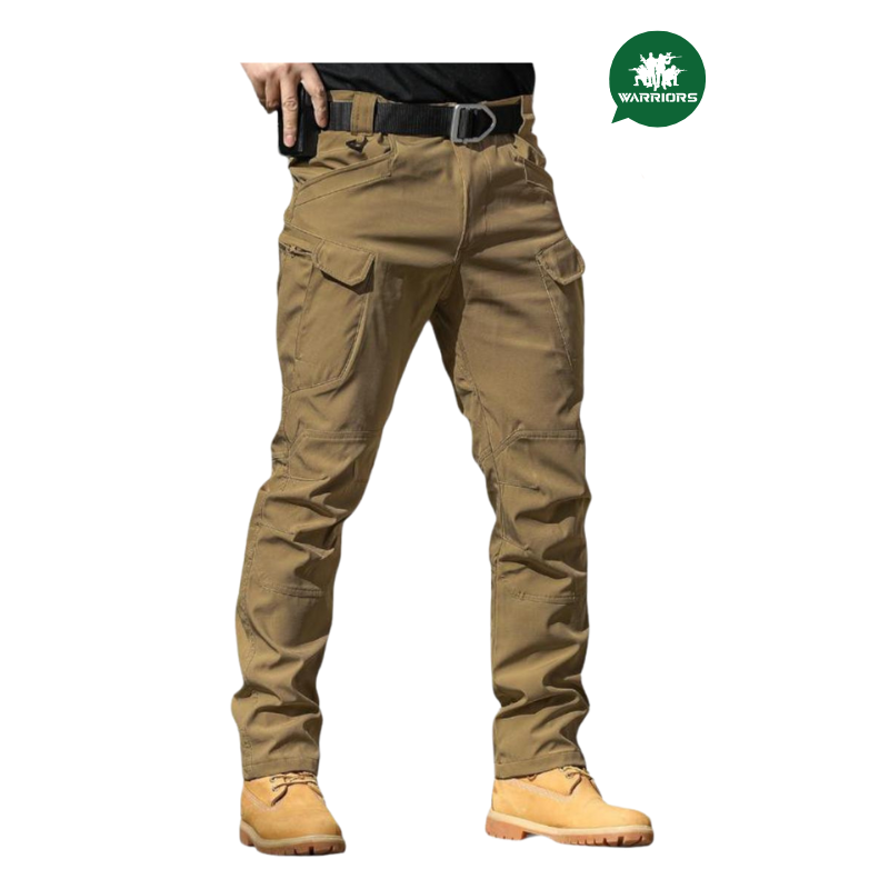 Pantalón Táctico  Ranger