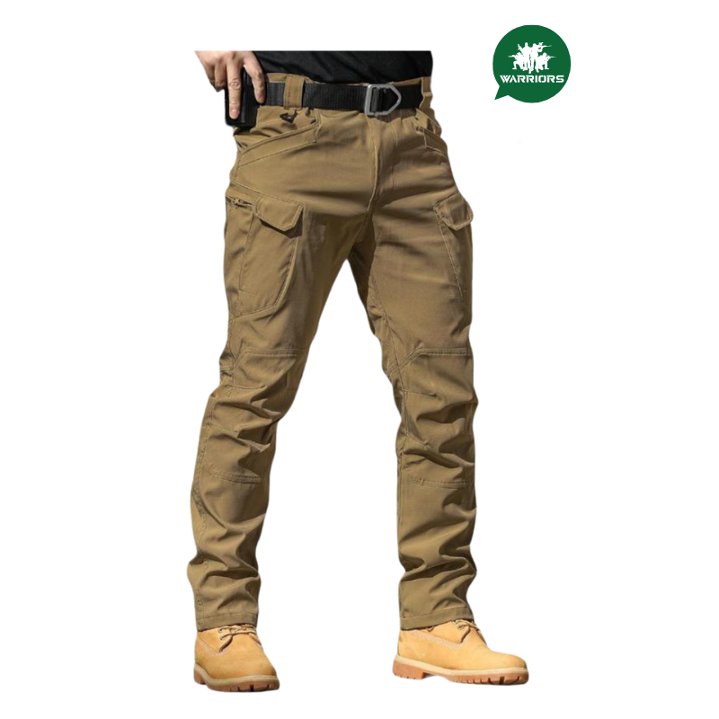 Pantalón Ranger Coyote