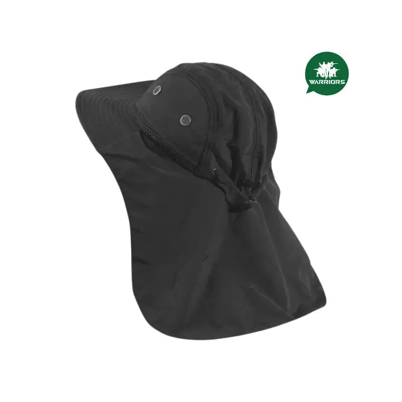 Pava Zafari Ranger AL-7 Negro