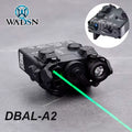 PEQ 15 DBAL-A02 Negro