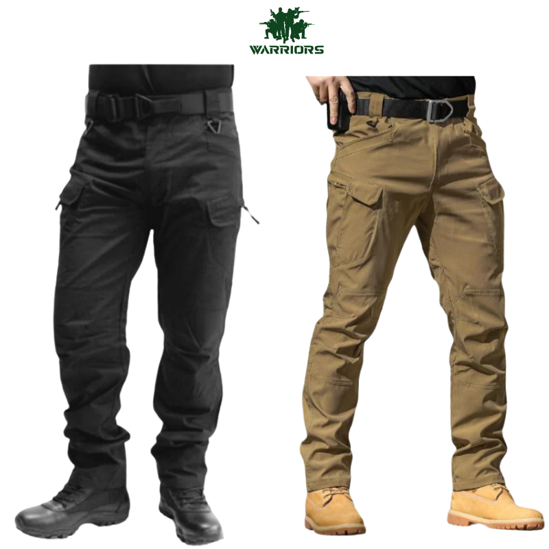 Pantalón Táctico  Ranger