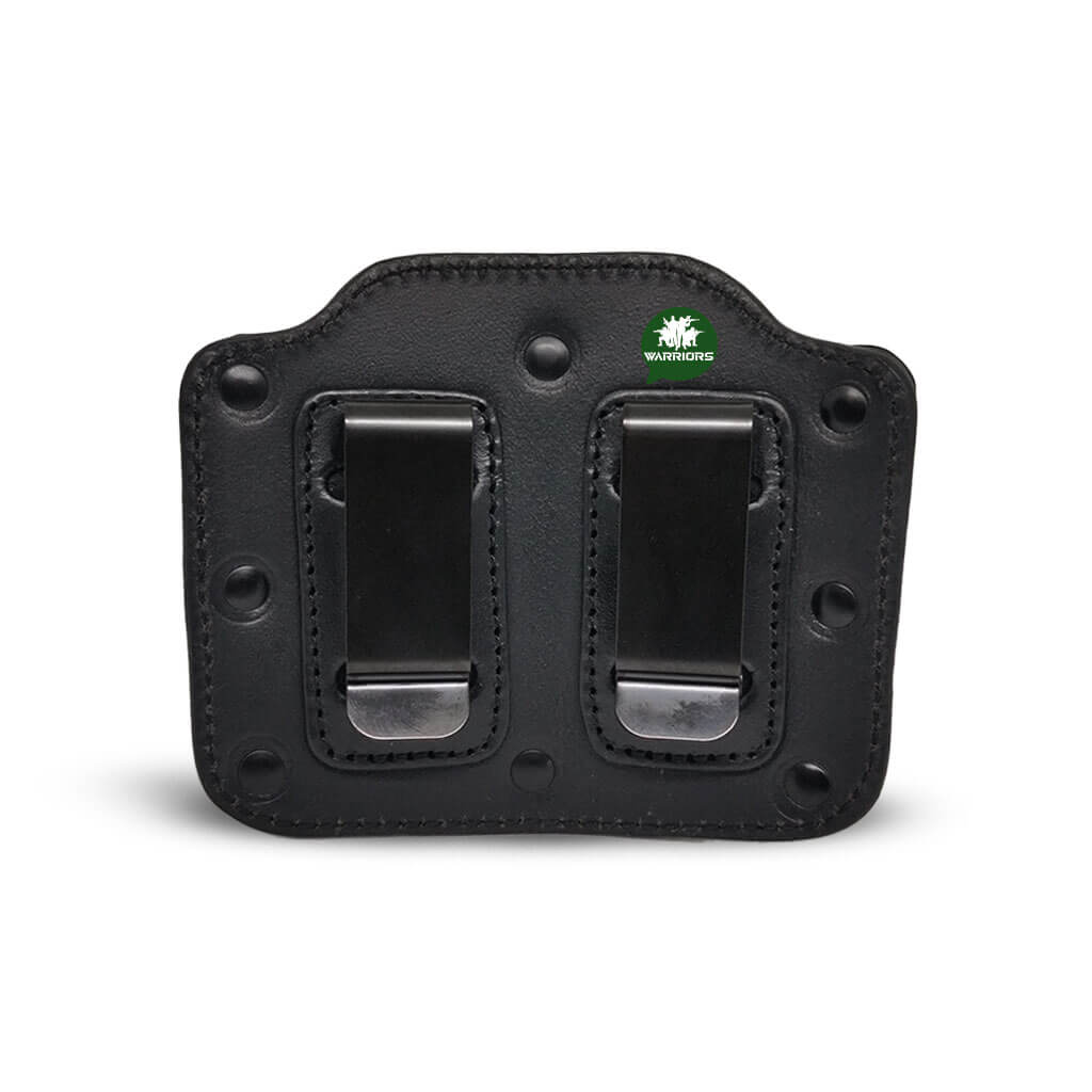 Porta Proveedor Externo Doble Mate