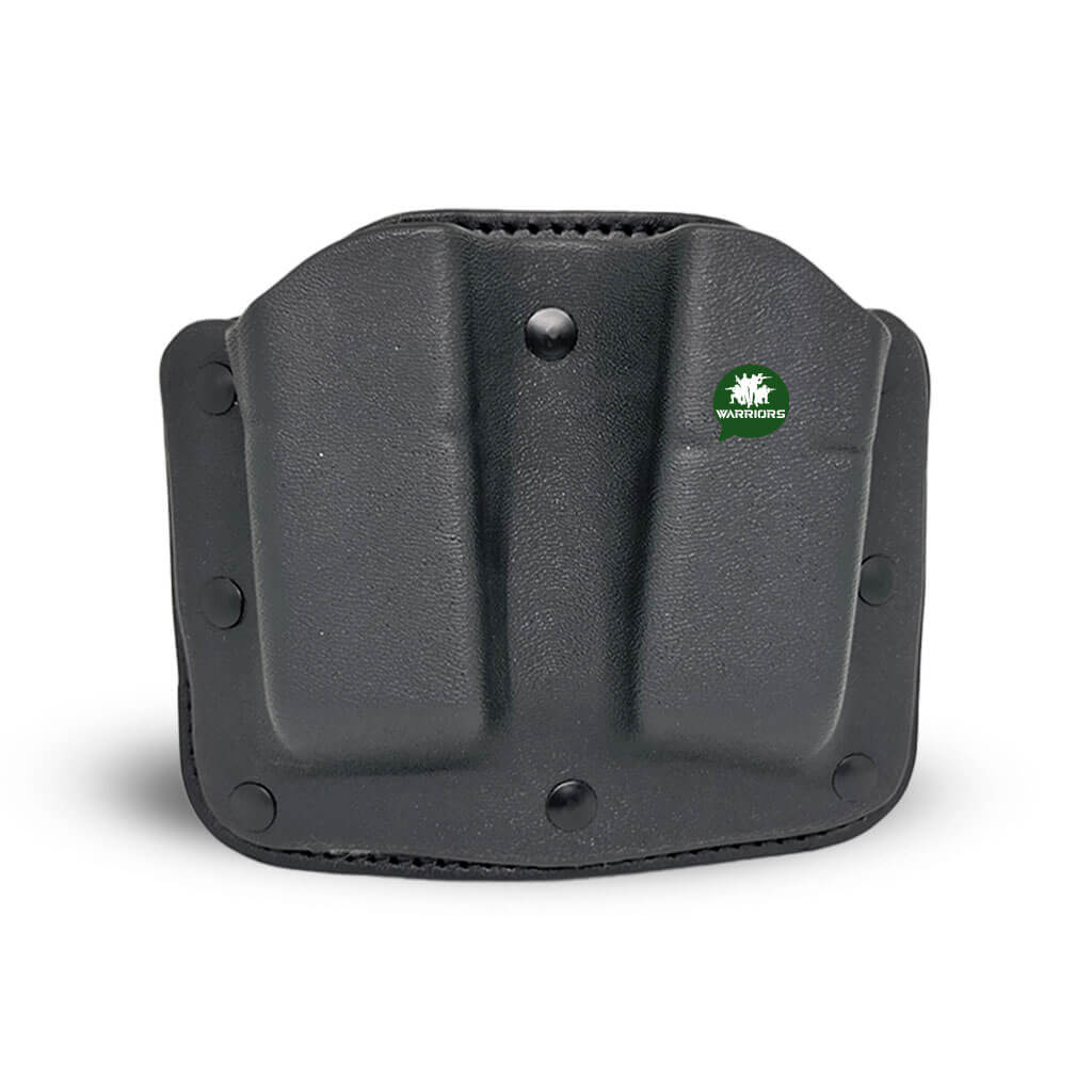 Porta Proveedor Externo Doble Mate