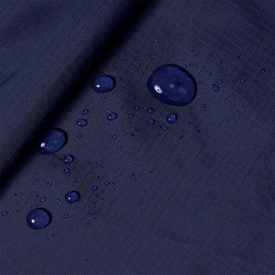 Pantalón Táctico Cargo 8 Bolsillos Azul