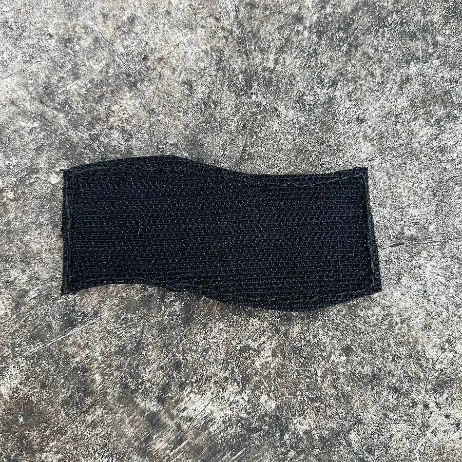 Parche Bandera Colombia Ondulada