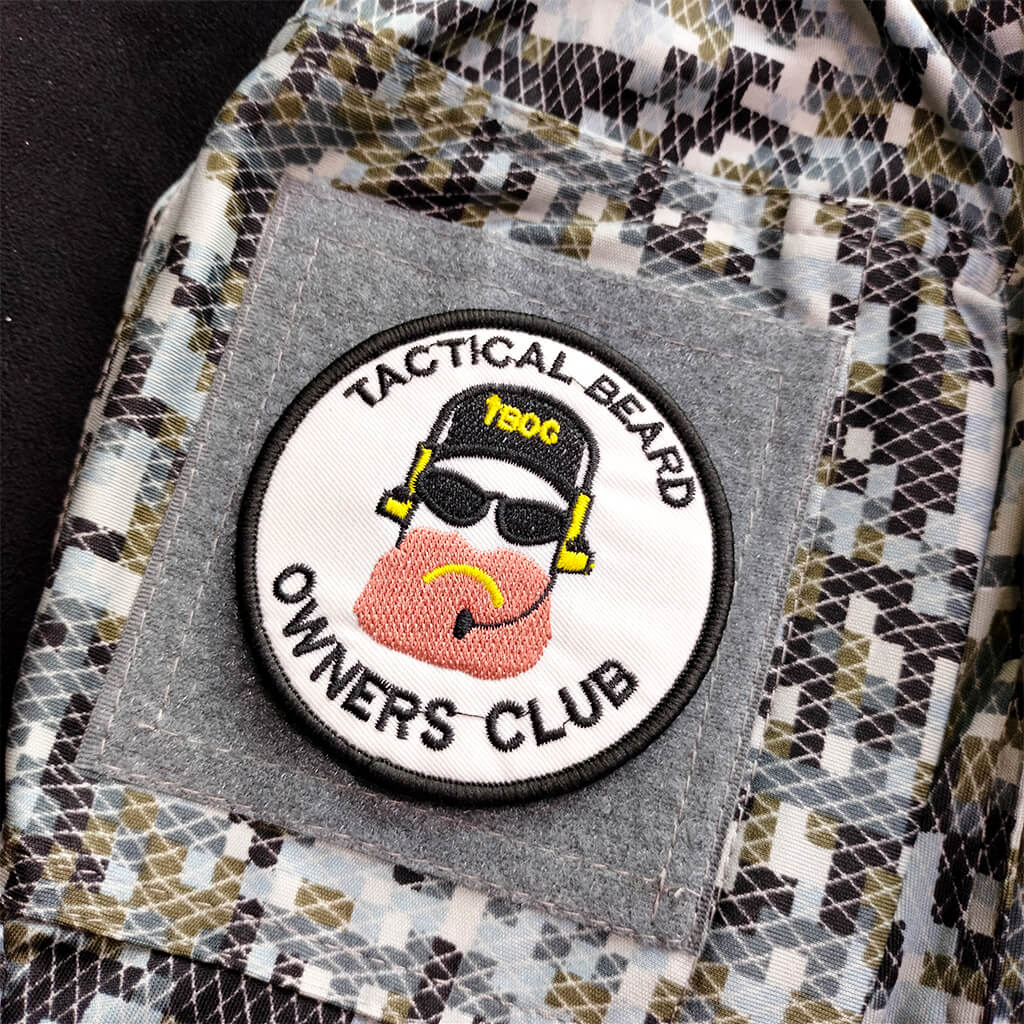 Parche Owner Club