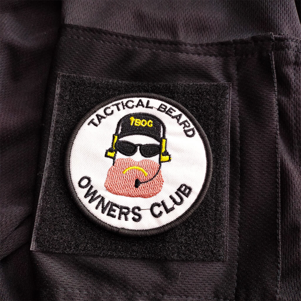 Parche Owner Club
