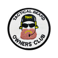 Parche Owner Club