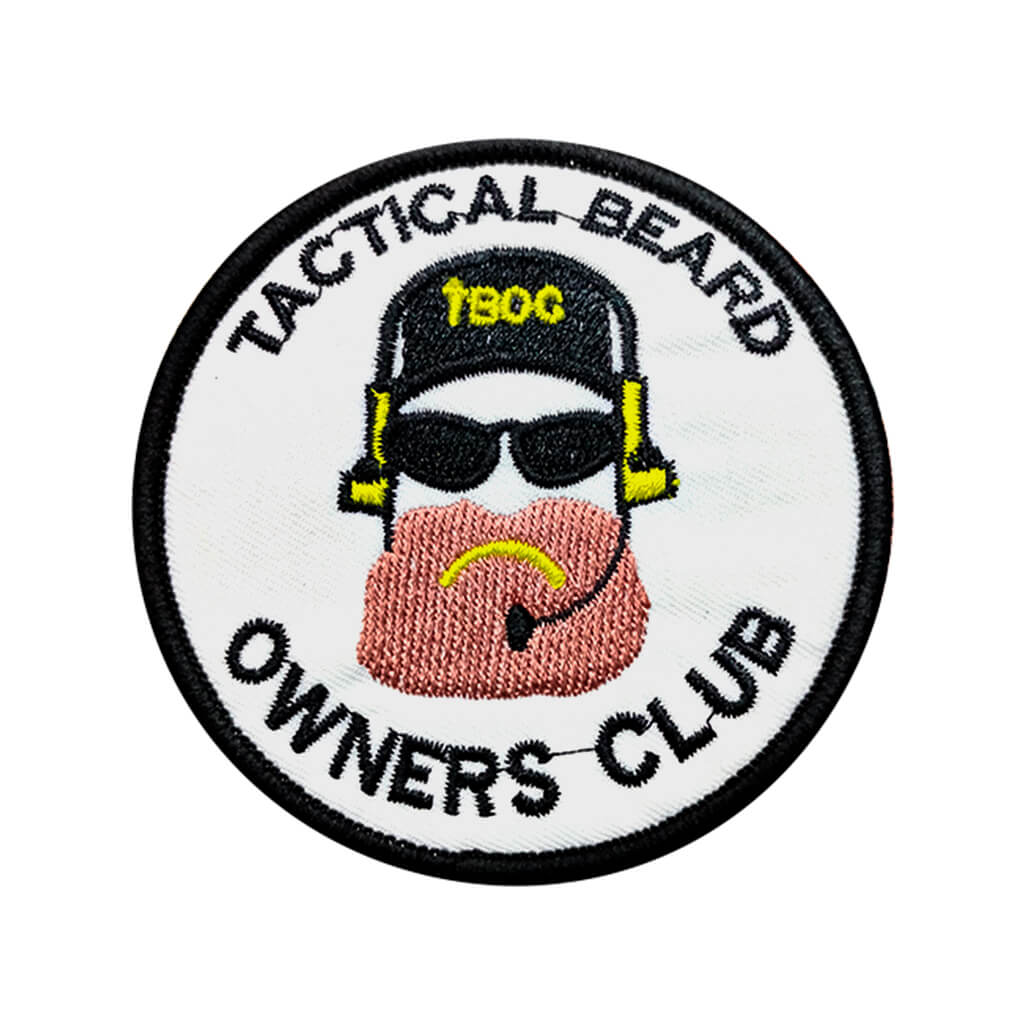 Parche Owner Club
