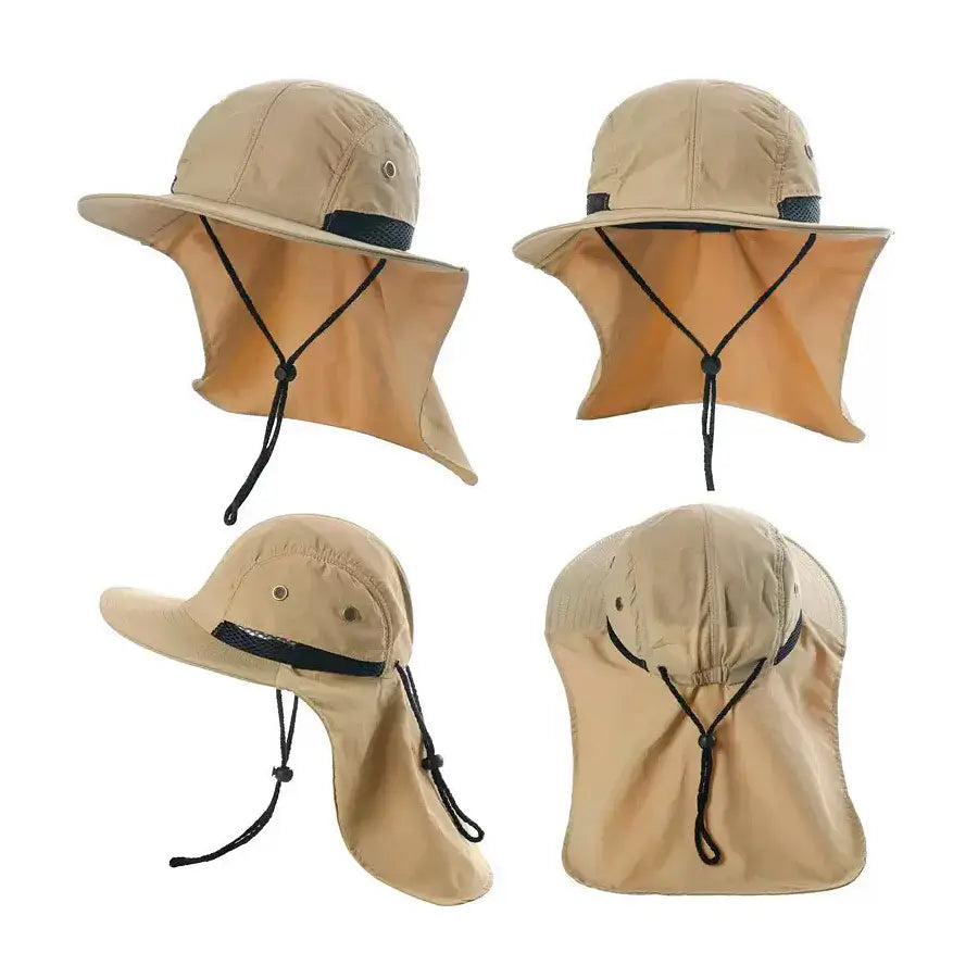 Pava Zafari Ranger AL-7 Kaki