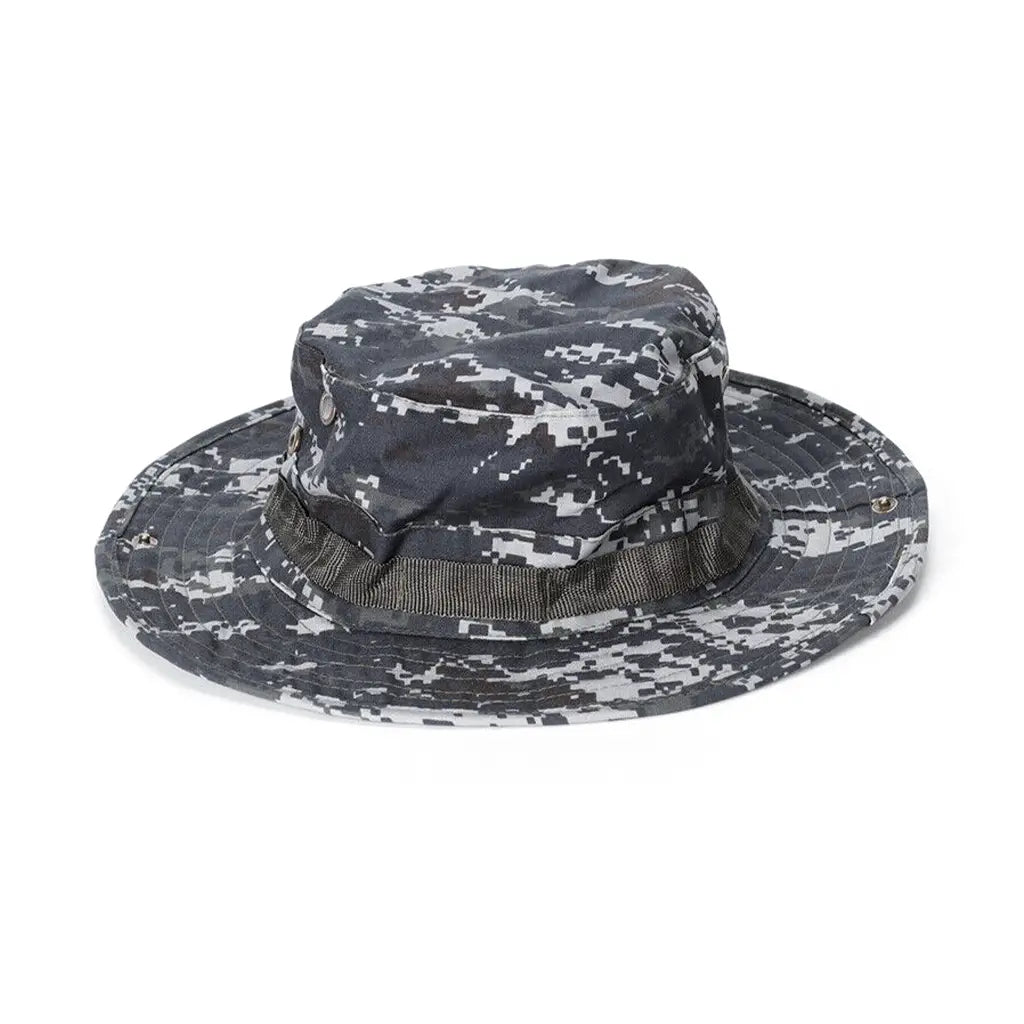 Pava Táctica Importada Sombrero