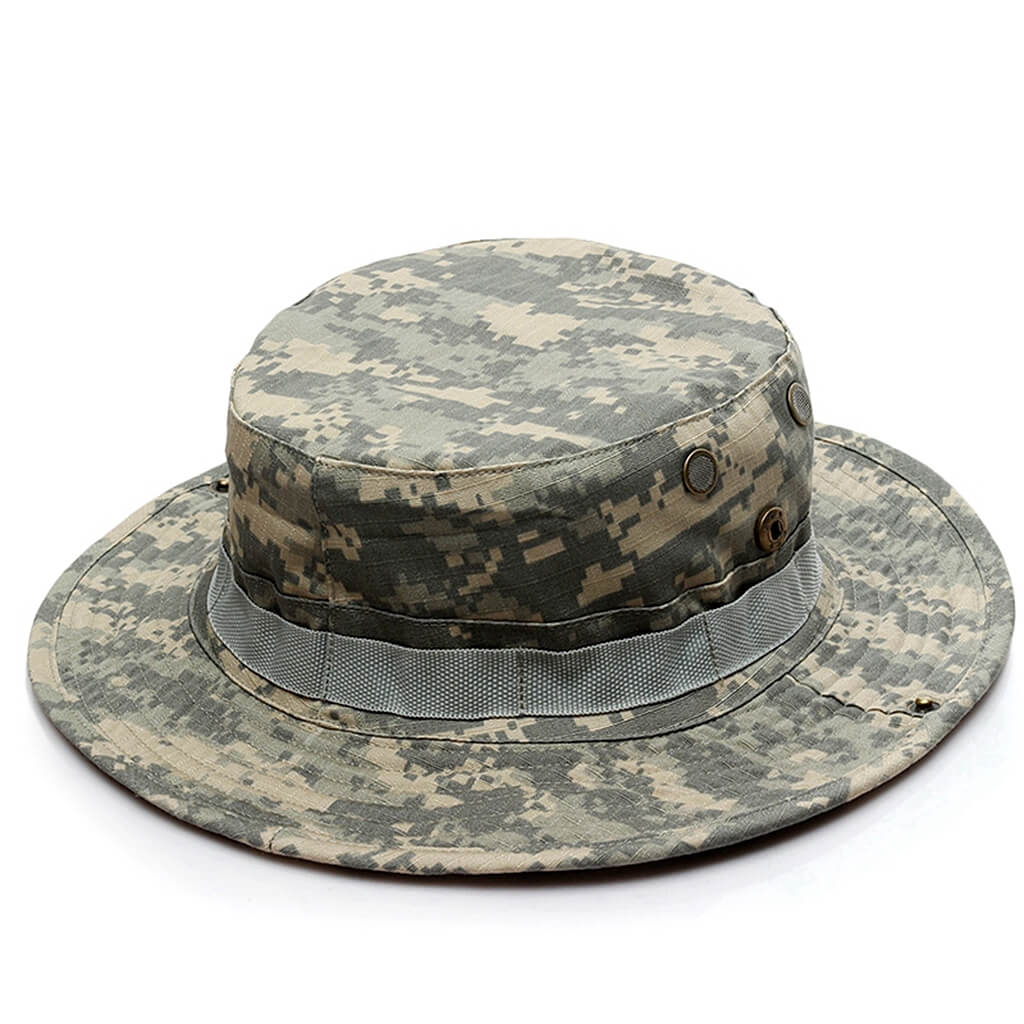 Pava Táctica Importada Sombrero