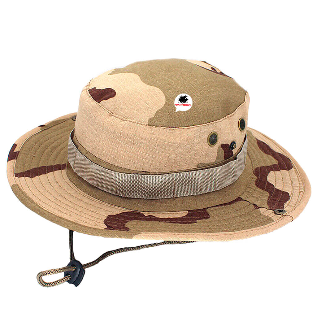 Pava Táctica Importada Sombrero
