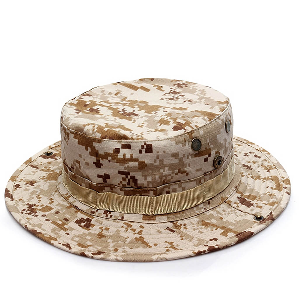 Pava Táctica Importada Sombrero