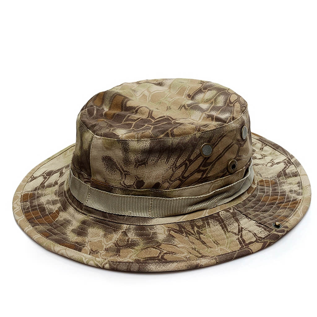 Pava Táctica Importada Sombrero
