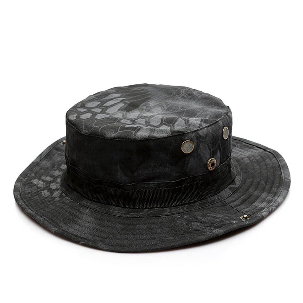 Pava Táctica Importada Sombrero