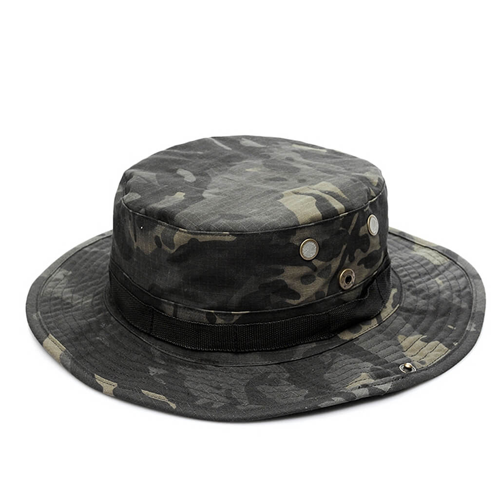 Pava Táctica Importada Sombrero