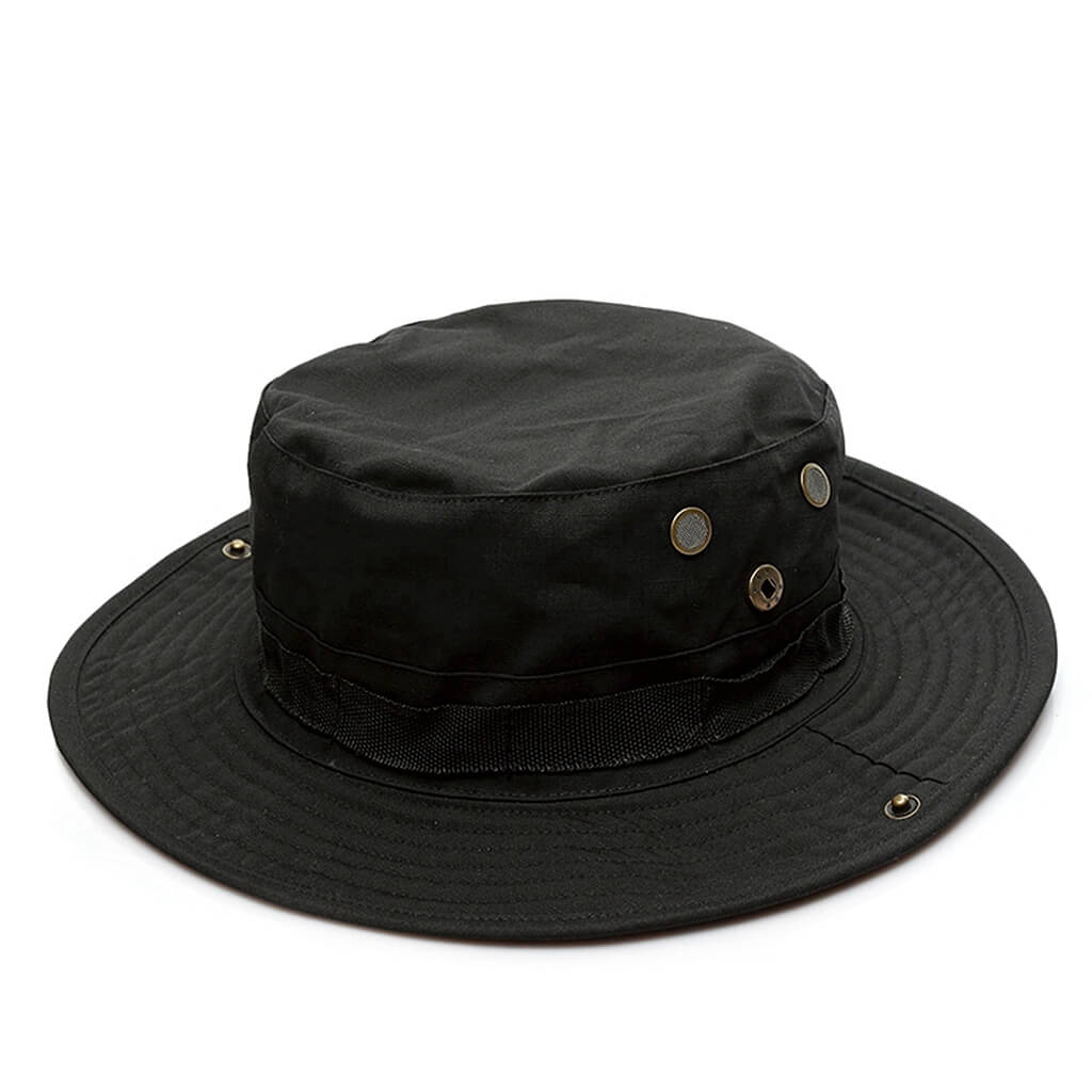 Pava Táctica Importada Sombrero