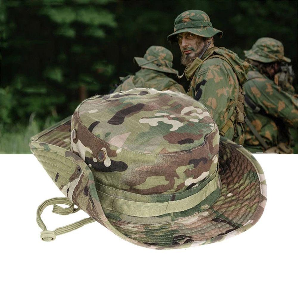 Pava Táctica Importada Sombrero