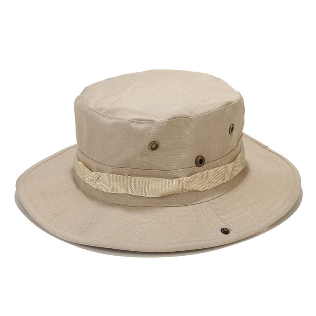Pava Táctica Importada Sombrero