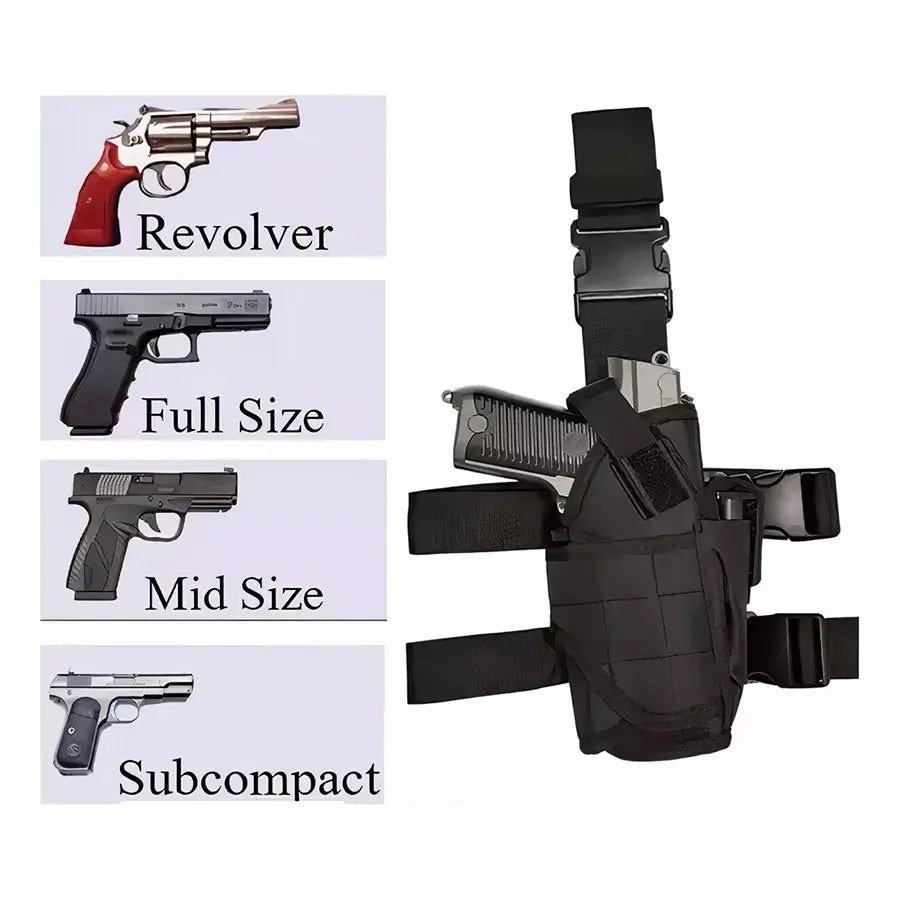 Piernera Chapuza Molle