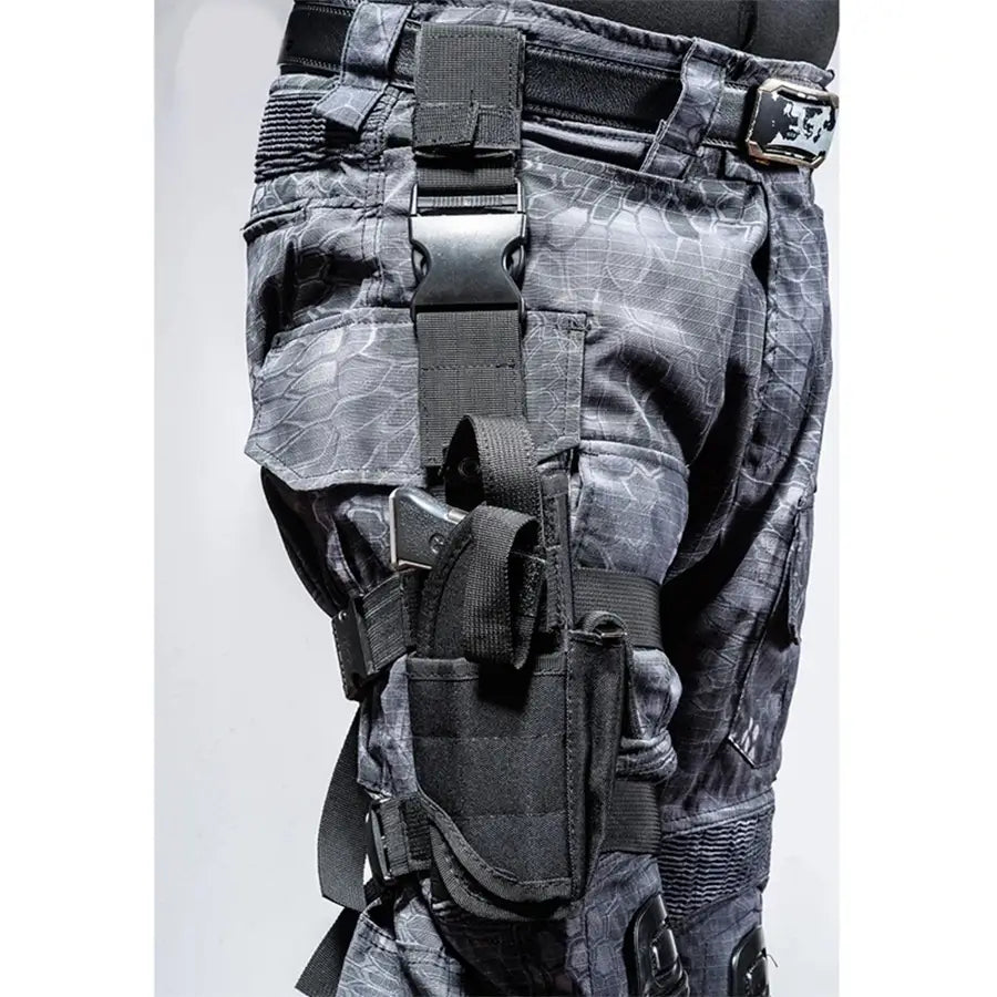 Piernera Chapuza Molle