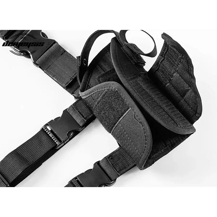 Piernera Chapuza Molle