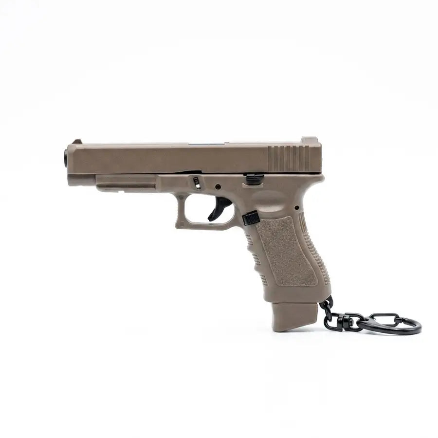 Llavero G34 Pistola Coyote