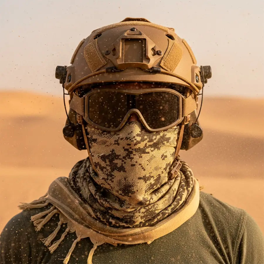 Hatta Importada Digital Amarilla