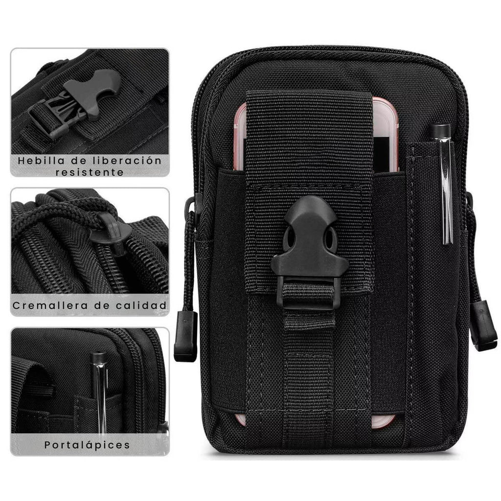 Porta Celular Ranger