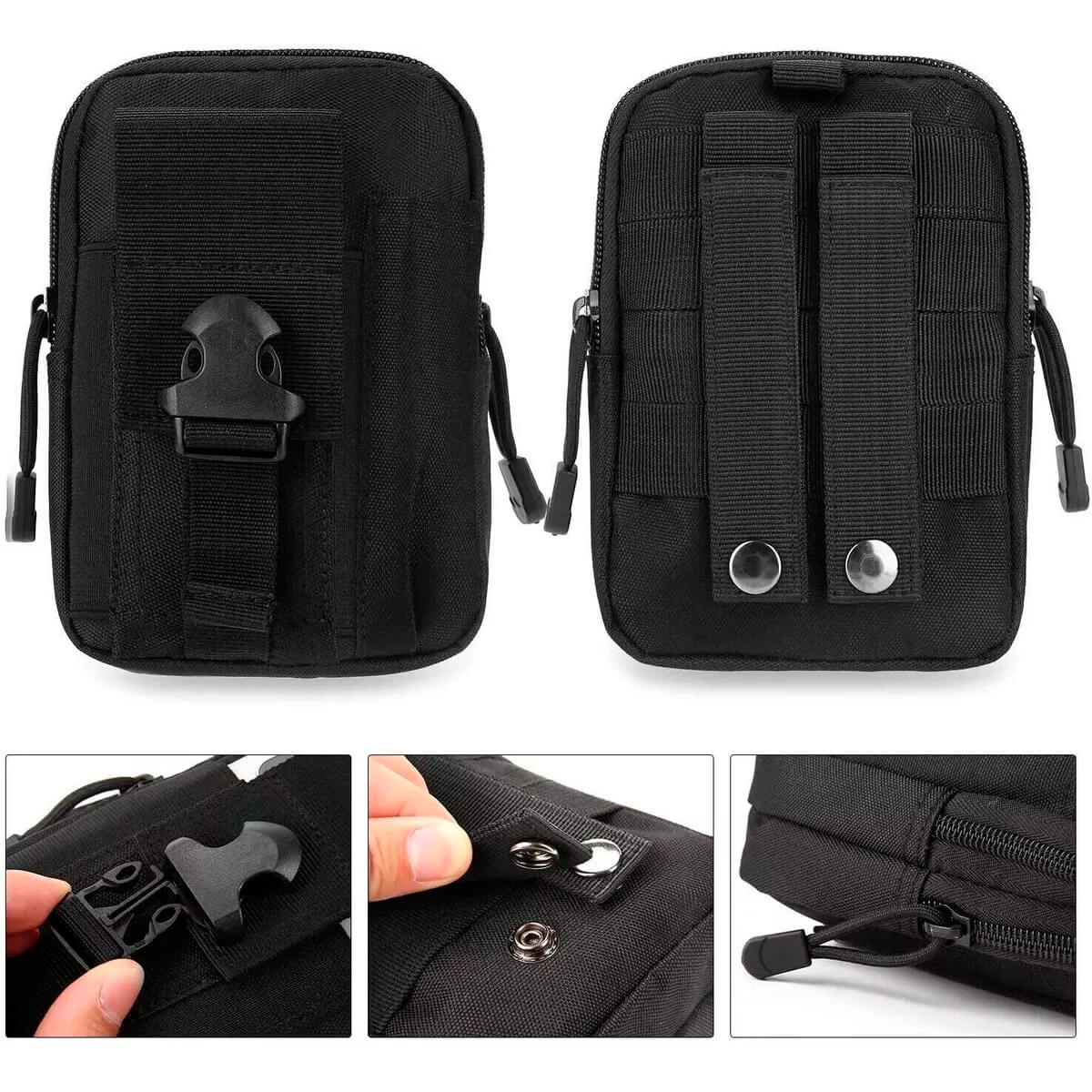 Porta Celular Ranger