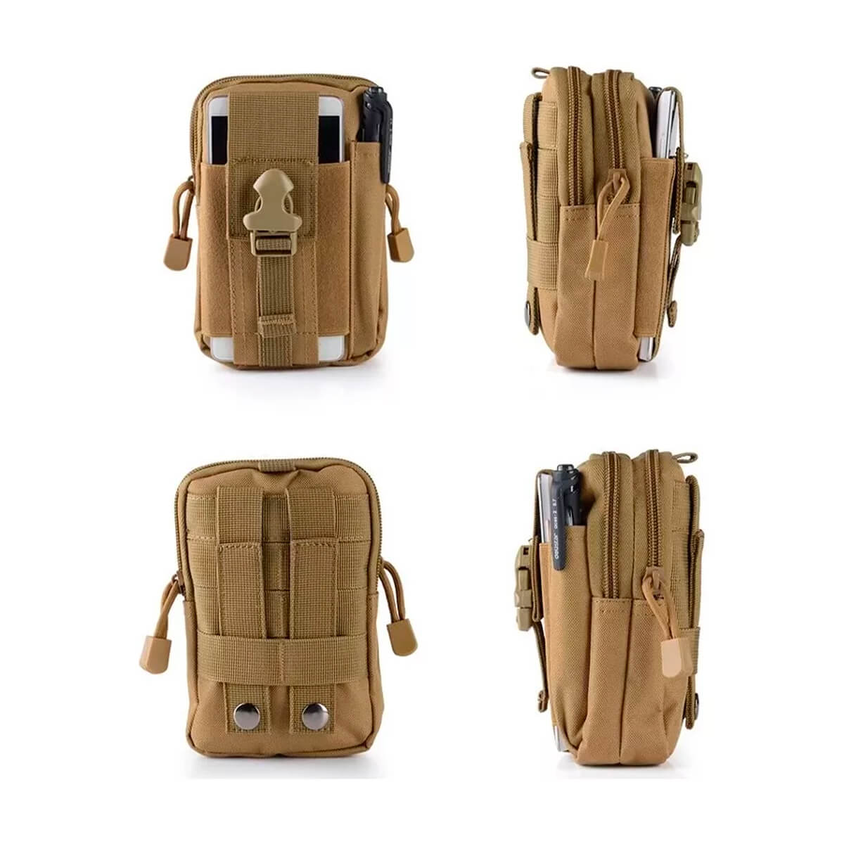 Porta Celular Ranger