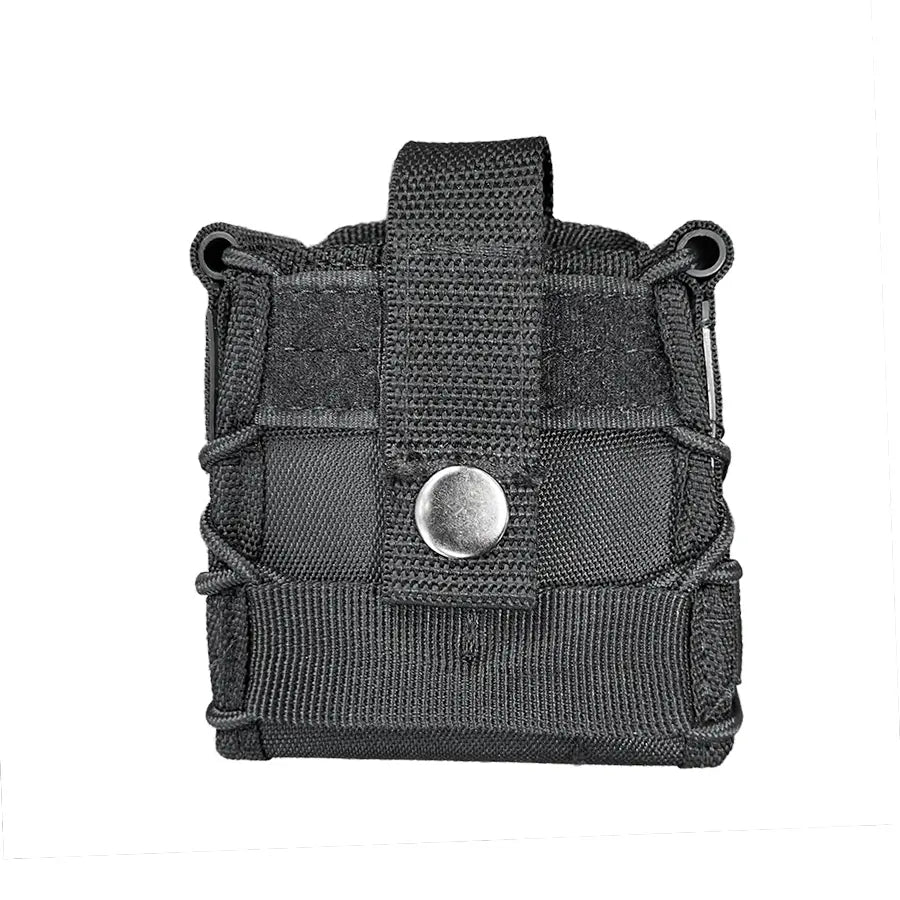 Porta Esposas Molle Tactico