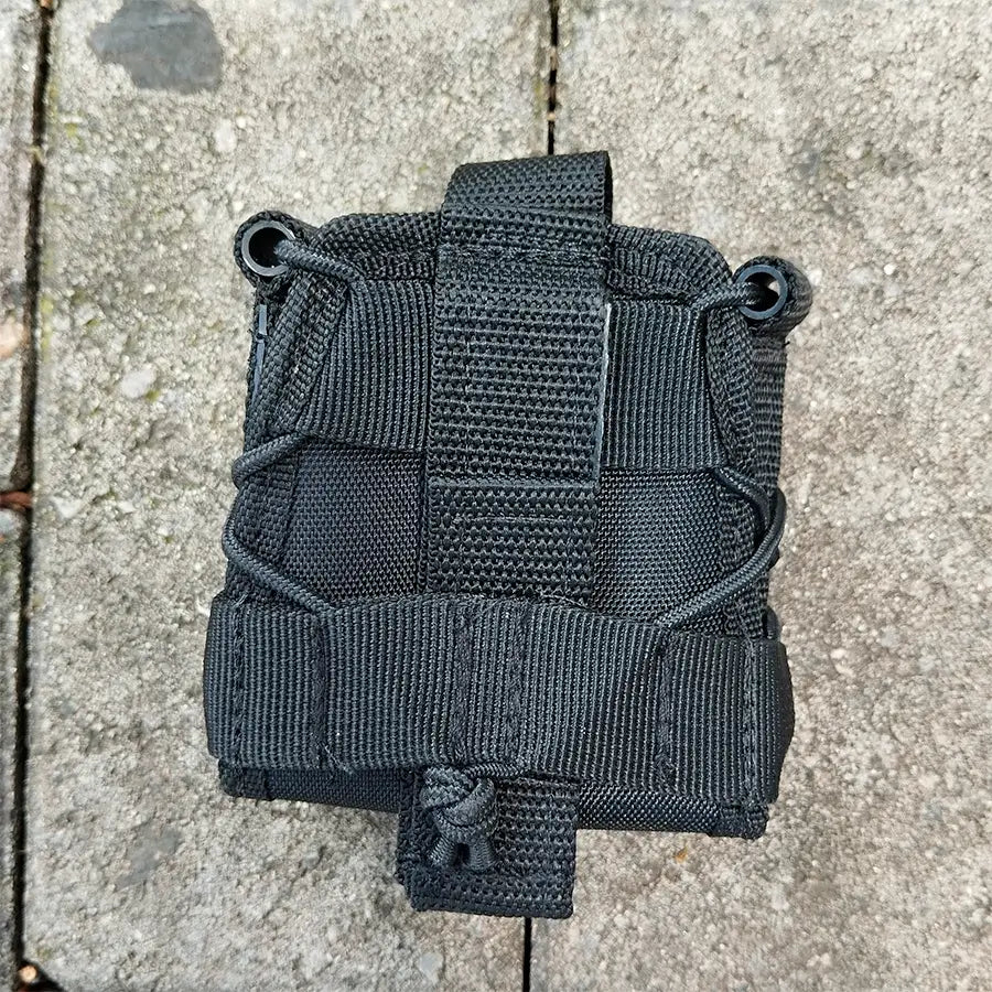 Porta Esposas Molle Tactico