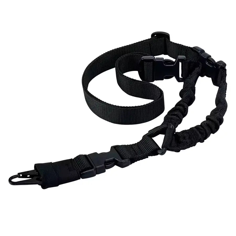Porta Fusil 1 Punto Fino 006 Negro