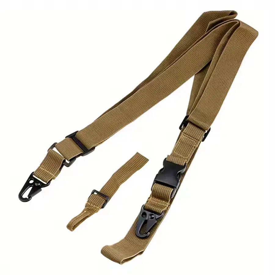 Porta Fusil 2 Puntos DCHW-12