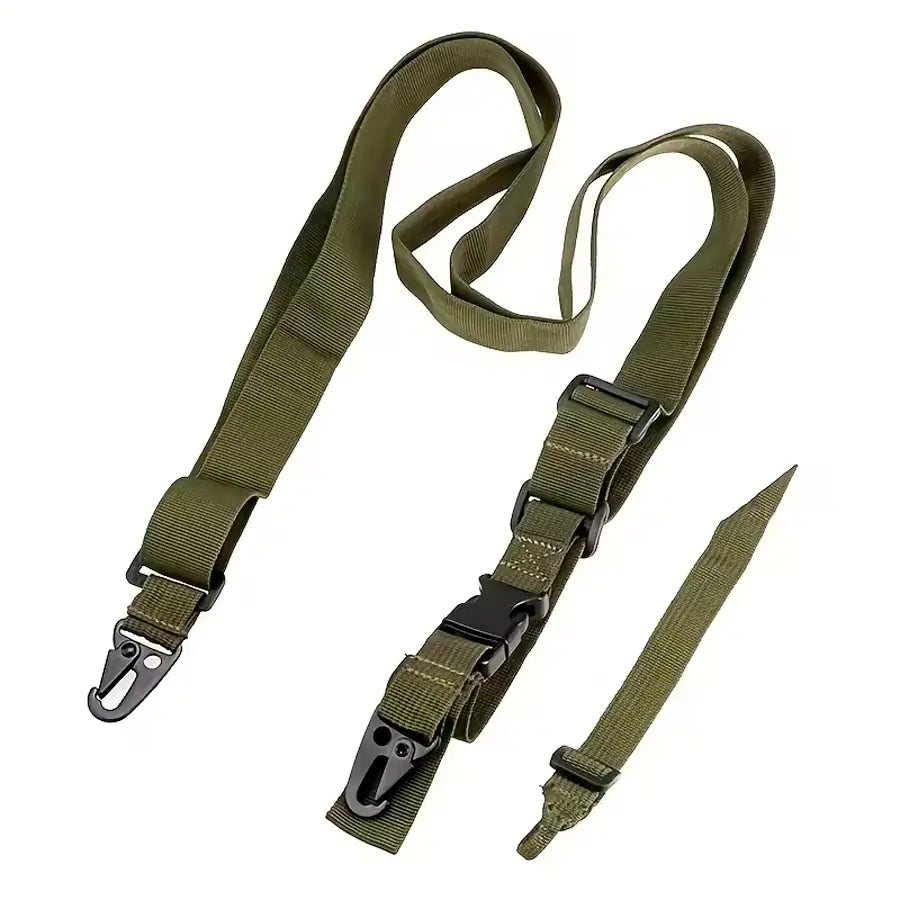 Porta Fusil 2 Puntos DCHW-12