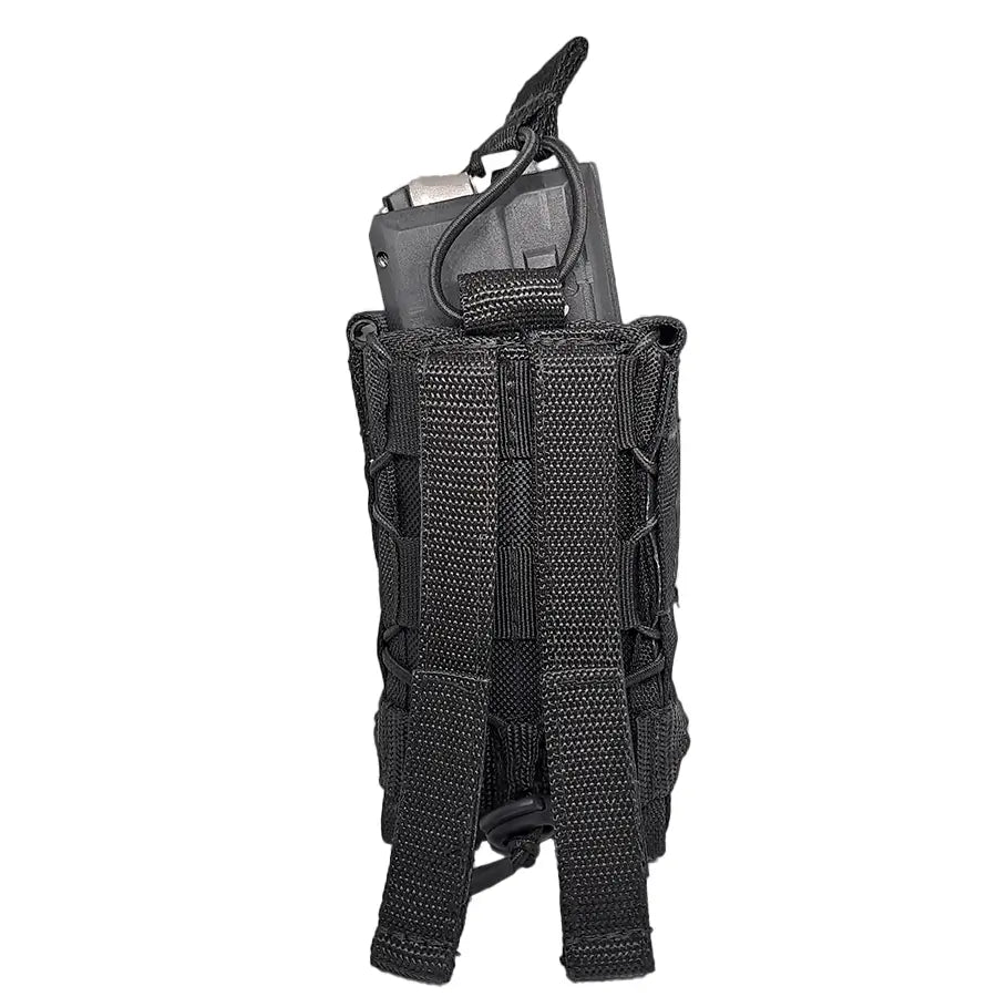 Porta Proveedor Fusil Molle Orion