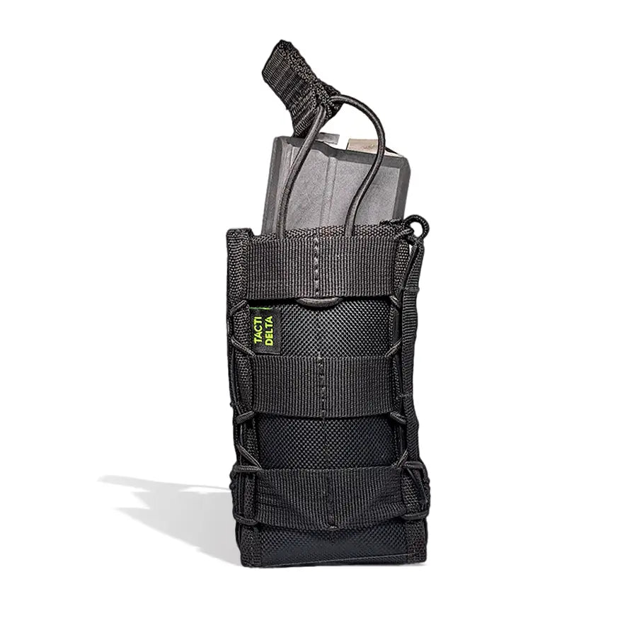 Porta Proveedor Fusil Molle Orion