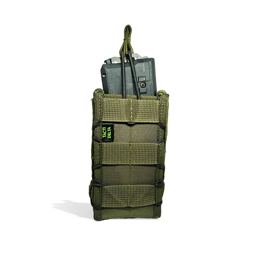 Porta Proveedor Fusil Molle Orion