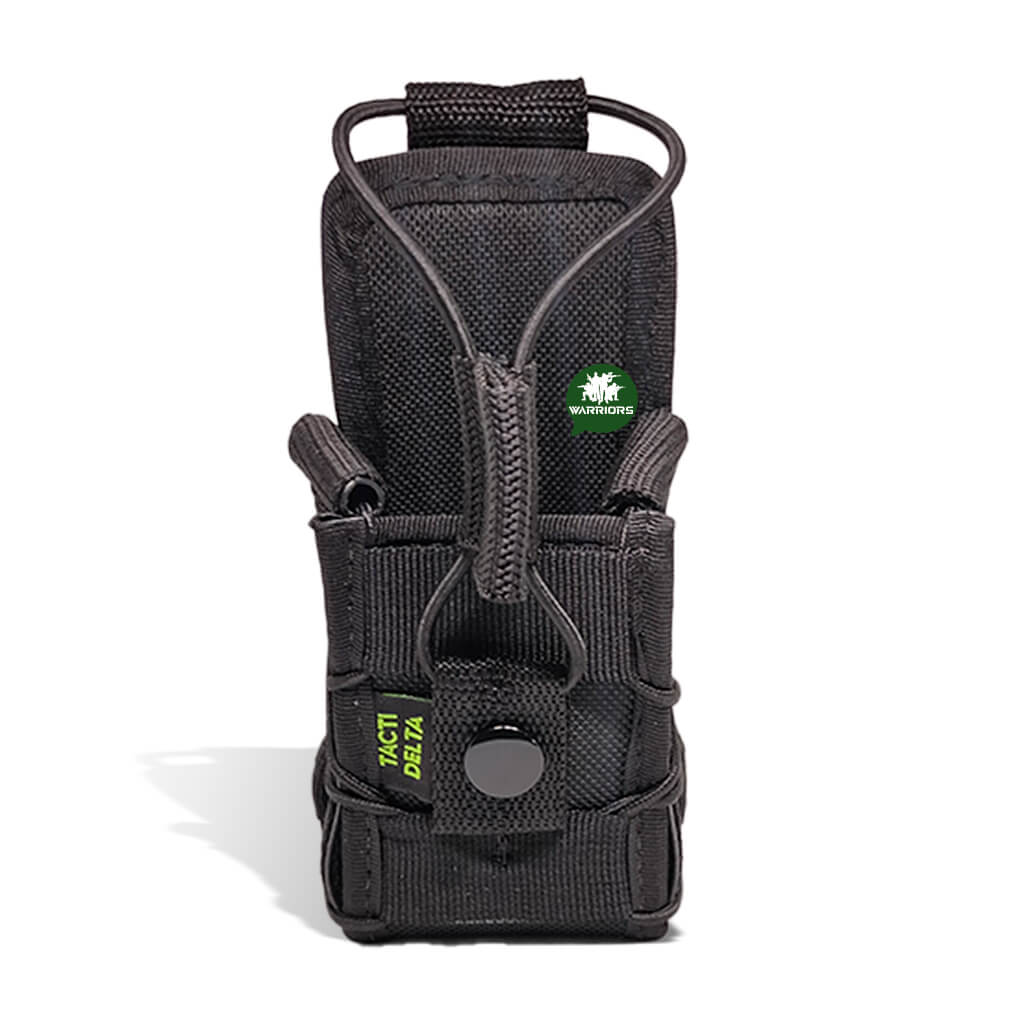Porta Radio Molle