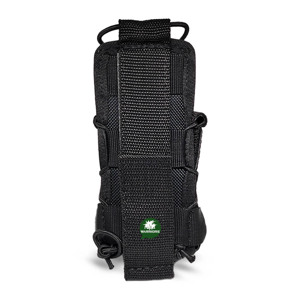 Porta Radio Molle