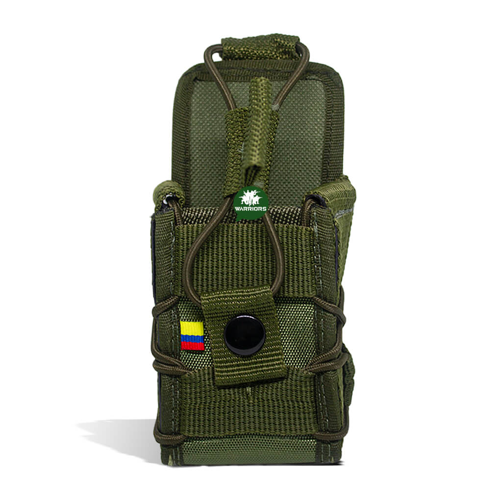 Porta Radio Molle