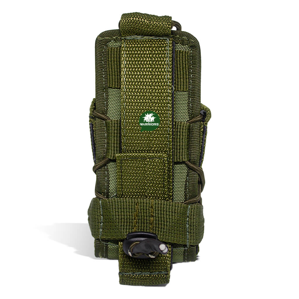 Porta Radio Molle